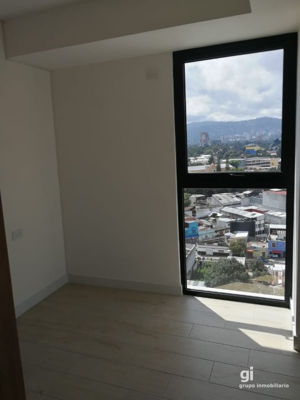 QUO  zona 4, APTO CON TERRAZA - 3