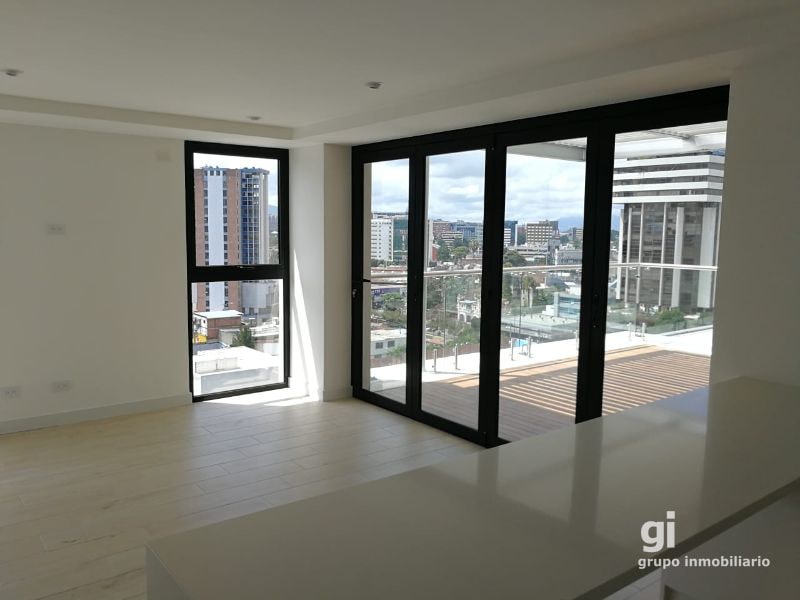 QUO zona 4, APTO CON TERRAZA - 6