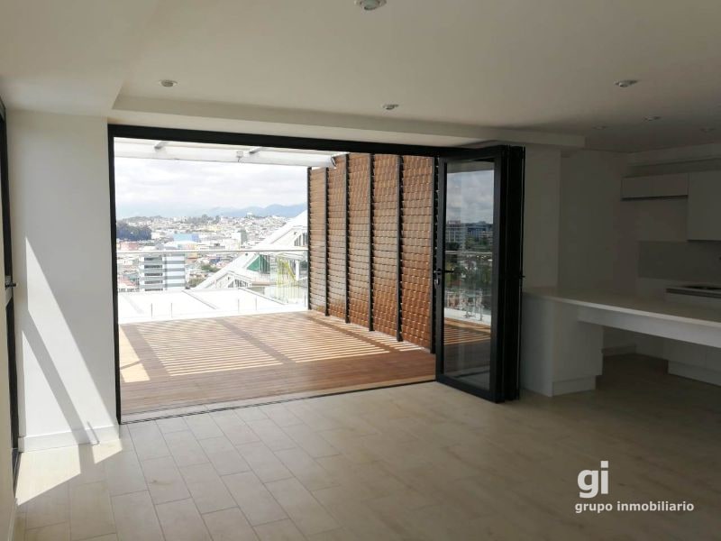 QUO  zona 4, APTO CON TERRAZA - 7