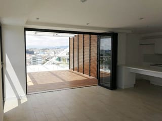 QUO  zona 4, APTO CON TERRAZA — Apartamento en Venta en QUO, Zona 4, Guatemala, Ciudad — miniatura 1 de 7