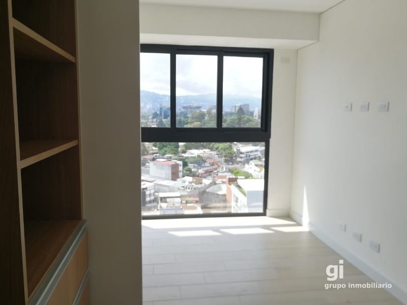 QUO zona 4, APTO CON TERRAZA - 4