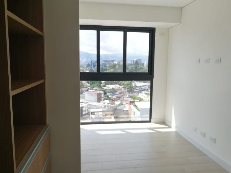 QUO  zona 4, APTO CON TERRAZA — Apartamento en Venta en QUO, Zona 4, Guatemala, Ciudad — foto 5 de 7