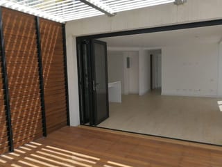 QUO  zona 4, APTO CON TERRAZA — Apartamento en Venta en QUO, Zona 4, Guatemala, Ciudad — miniatura 3 de 7