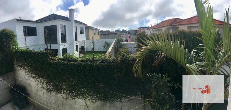 Casa en condominio en venta / Carr.a El Salv. a S. José Pinula - 5