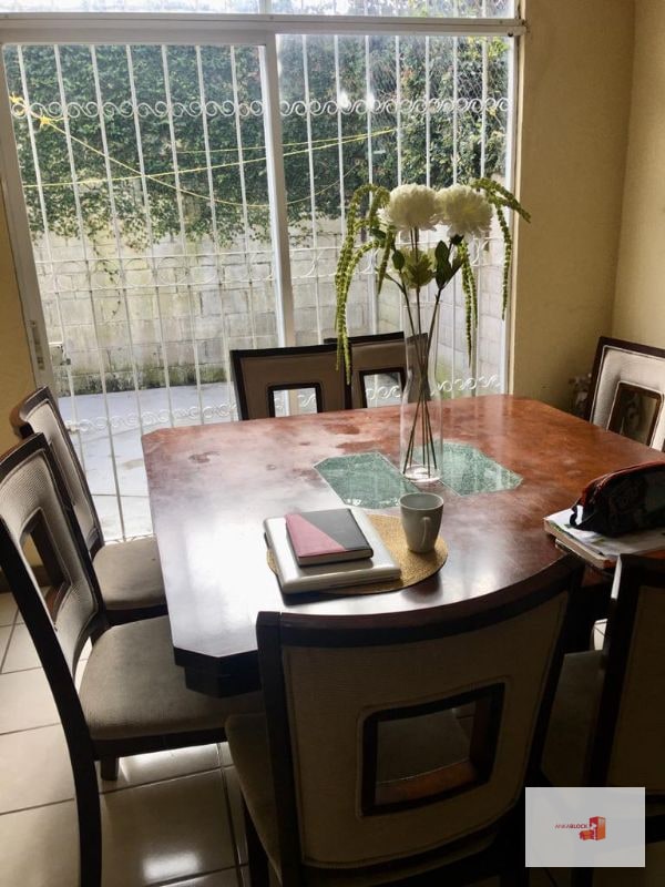 Casa en condominio en venta / Carr.a El Salv. a S. José Pinula - 3