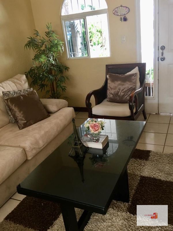 Casa en condominio en venta / Carr.a El Salv. a S. José Pinula - 6