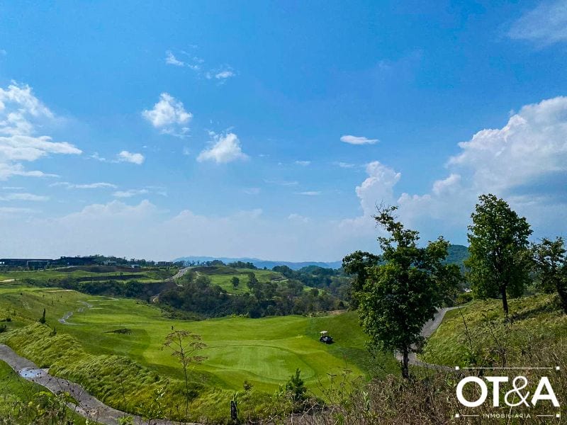 Terreno en El Pulte Golf — Terreno en Venta en El Pulté, Zona 16, Guatemala, Ciudad — foto 5 de 7