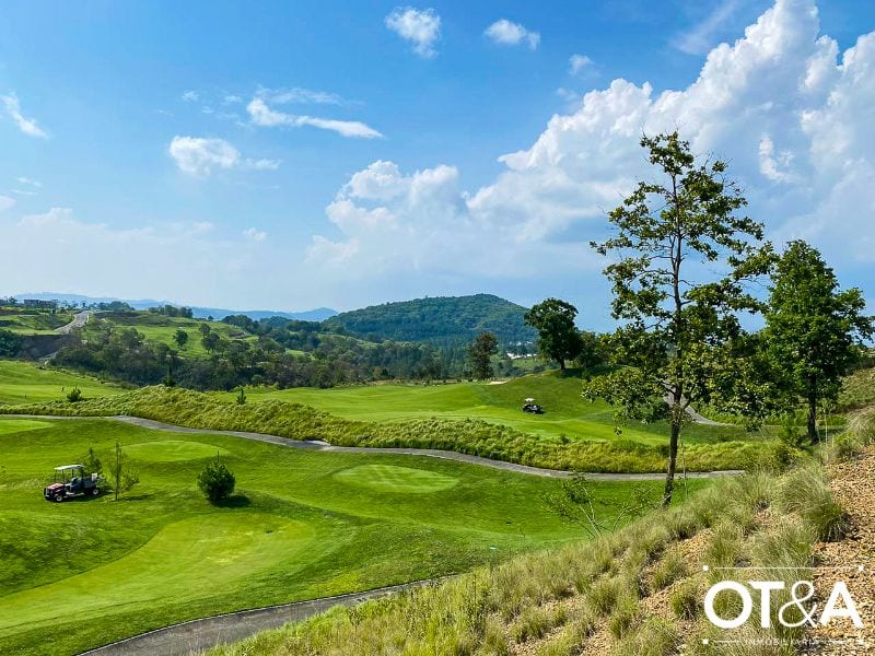 Terreno en El Pulte Golf — Terreno en Venta en El Pulté, Zona 16, Guatemala, Ciudad — foto 4 de 7