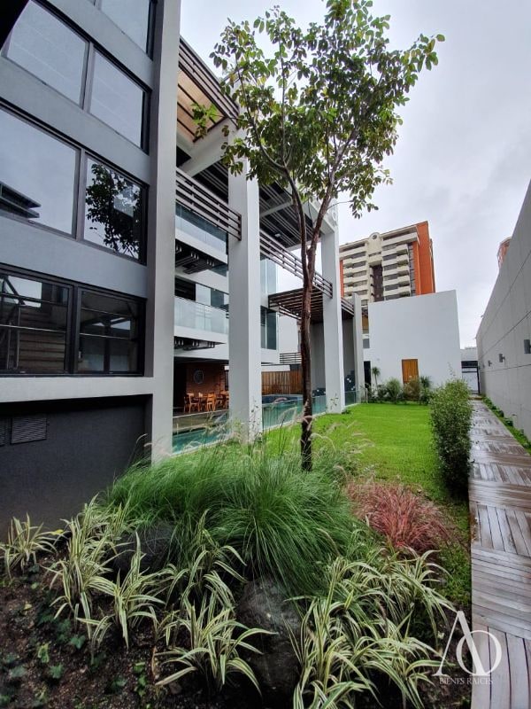 Apartamento en Venta Edifico Ikonia zona 14/EN DIRECTO - 11