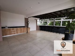 Apartamento en Renta en Altea Uno — Apartamento en Alquiler en Zona 1, Guatemala, Ciudad — miniatura 5 de 11