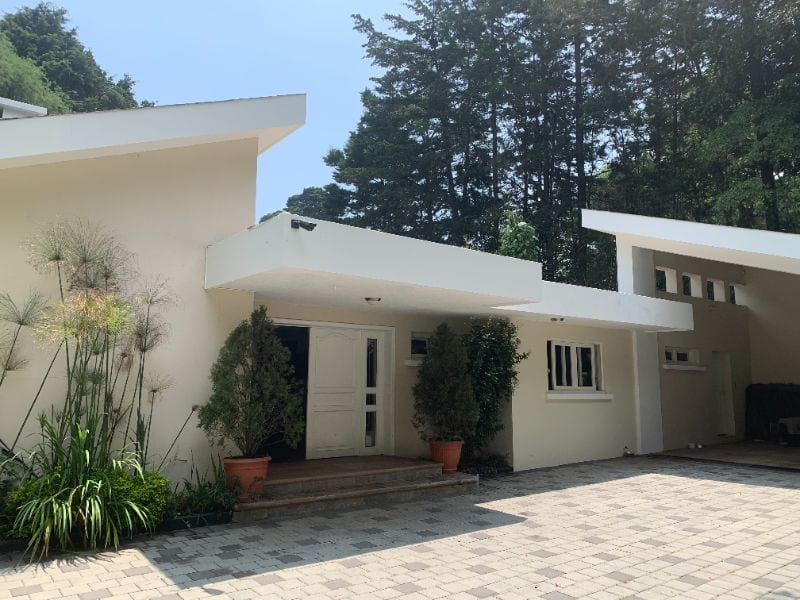 Casa en Venta Santa Rosalia — Casa en Venta en Santa Catarina Pinula, Guatemala, Ciudad — foto 11 de 11