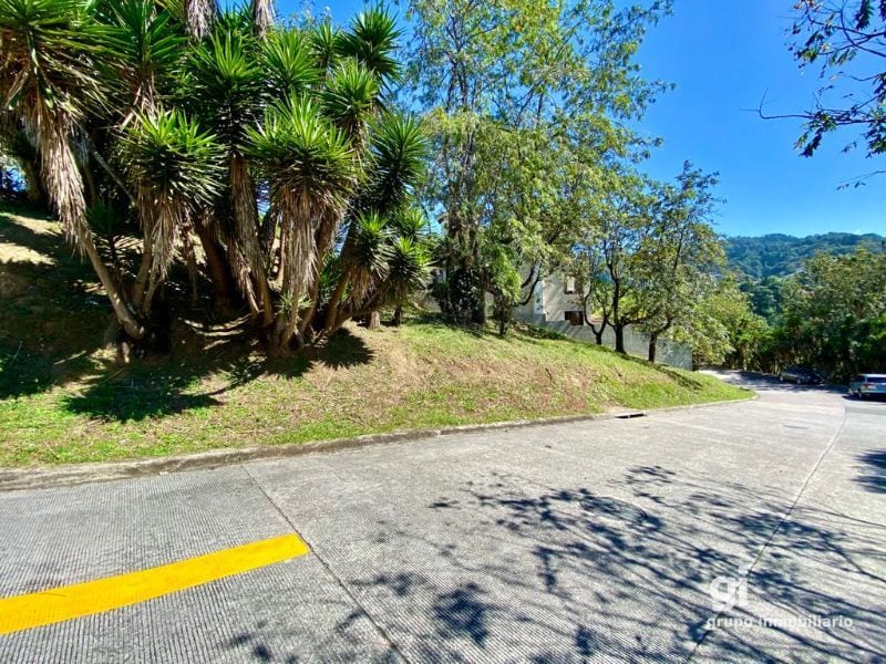 Terreno en venta en Club de Golf San Isidro — Terreno en Venta en Zona 16, Guatemala, Ciudad — foto 3 de 4