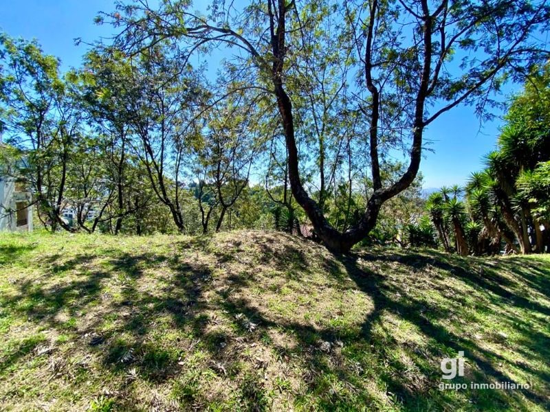Terreno en venta en Club de Golf San Isidro - 2