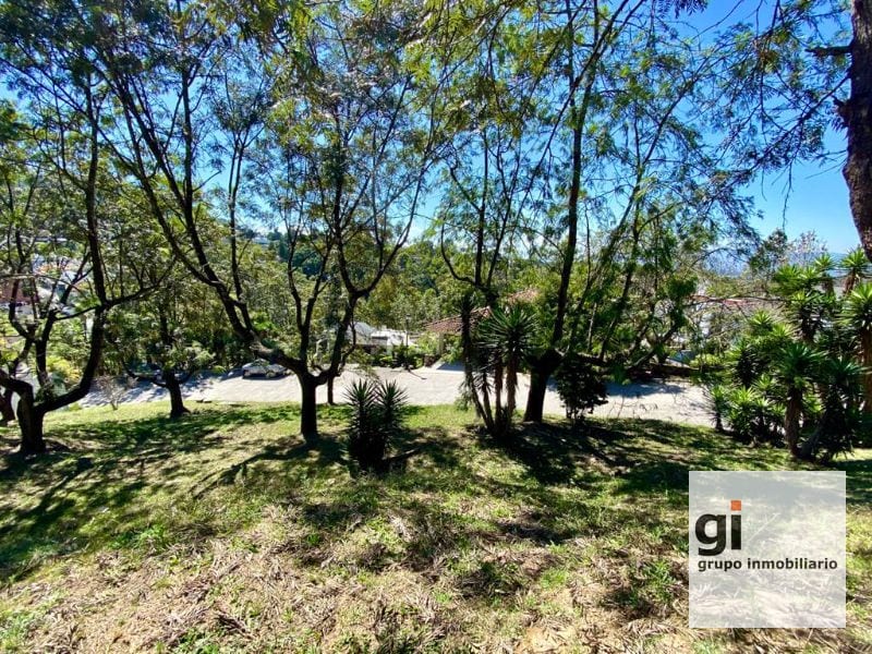Terreno en venta en Club de Golf San Isidro — Terreno en Venta en Zona 16, Guatemala, Ciudad — foto 1 de 4