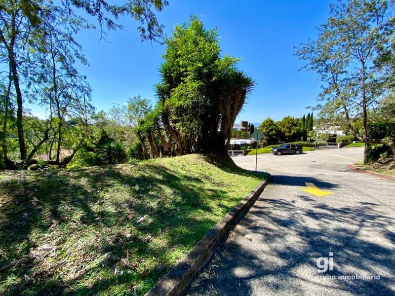 Terreno en venta en Club de Golf San Isidro - 4