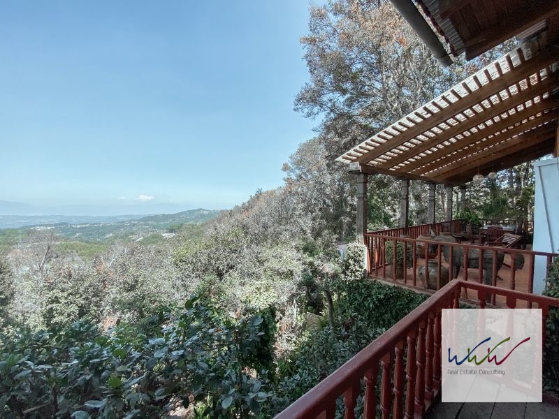 Casa de Campo en San Pedro Sacatepéquez - 17