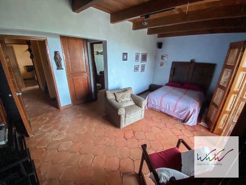 Casa de Campo en San Pedro Sacatepéquez - 5