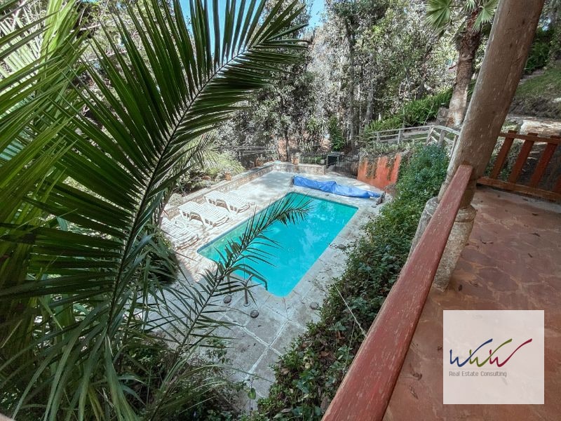 Casa de Campo en San Pedro Sacatepéquez - 15