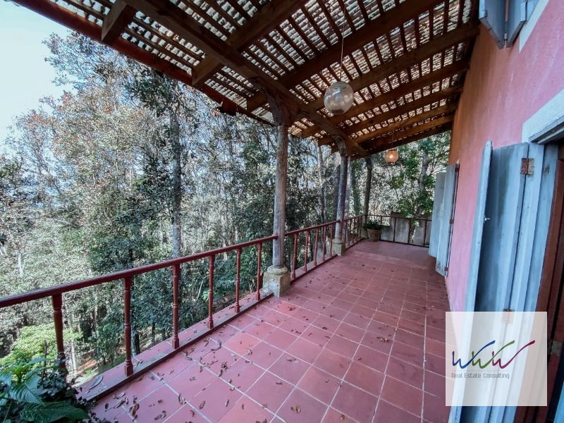 Casa de Campo en San Pedro Sacatepéquez - 11