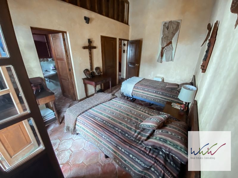 Casa de Campo en San Pedro Sacatepéquez - 7