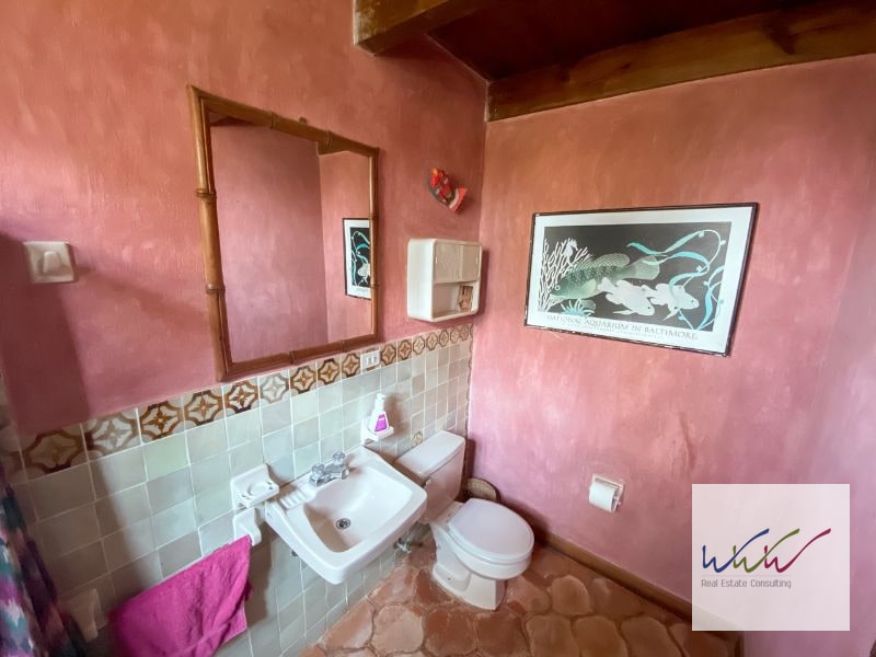 Casa de Campo en San Pedro Sacatepéquez - 8