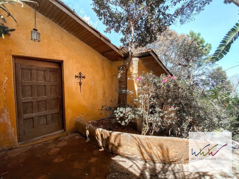 Casa de Campo en San Pedro Sacatepéquez - 14