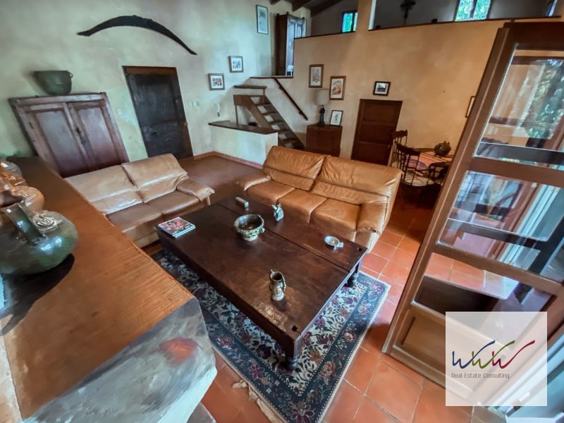 Casa de Campo en San Pedro Sacatepéquez - 9