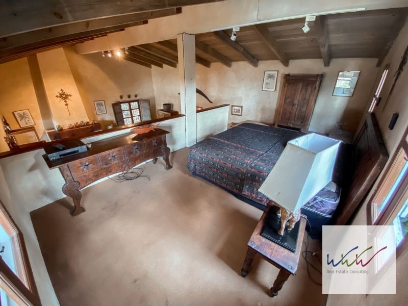 Casa de Campo en San Pedro Sacatepéquez - 10