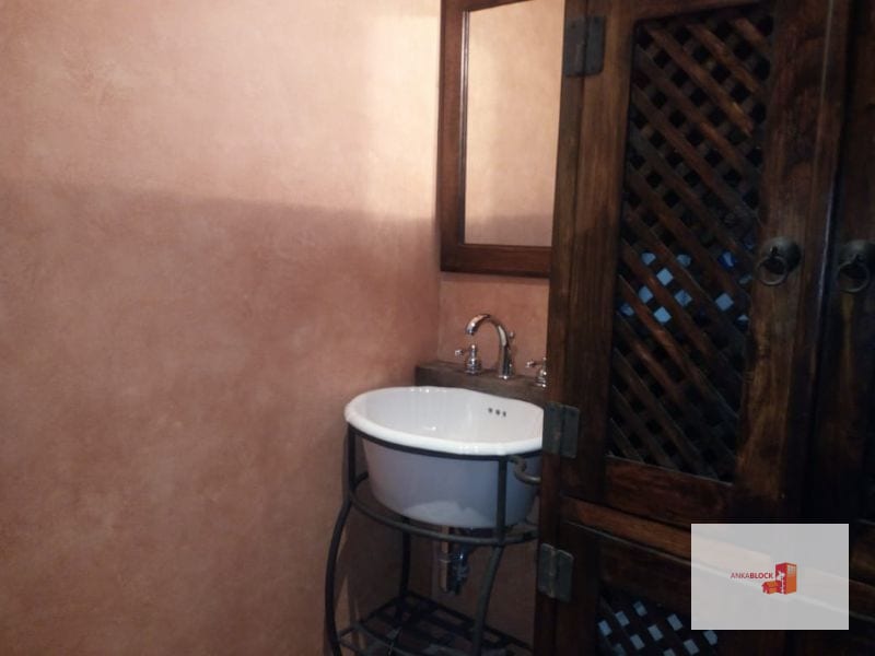 Casita en Antigua / amueblada — Apartamento en Alquiler en Antigua, Sacatepéquez — foto 8 de 16
