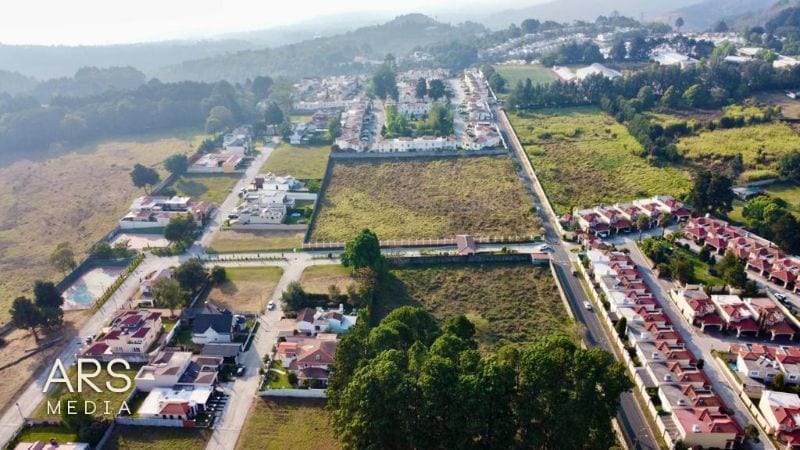 Terreno con potencial de desarrollo por Colegio Village — Terreno en Venta en Carretera a El Salvador, Guatemala, Ciudad — foto 2 de 3