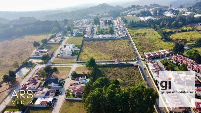 Terreno con potencial de desarrollo por Colegio Village — Terreno en Venta en Carretera a El Salvador, Guatemala, Ciudad — foto 2 de 3