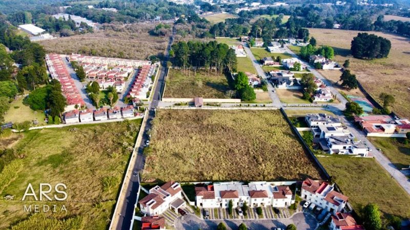Terreno con potencial de desarrollo por Colegio Village — Terreno en Venta en Carretera a El Salvador, Guatemala, Ciudad — foto 3 de 3