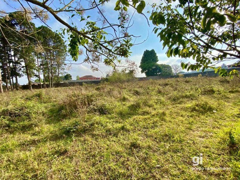 Terreno con potencial de desarrollo por Colegio Village — Terreno en Venta en Carretera a El Salvador, Guatemala, Ciudad — foto 1 de 3
