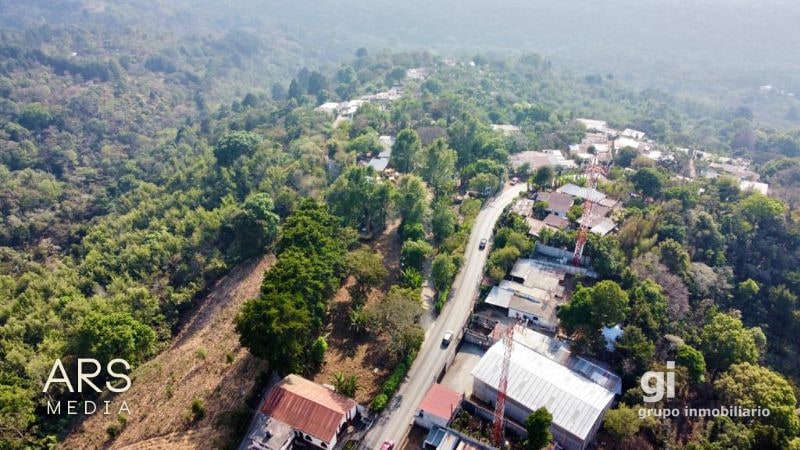 Propiedad en venta sobre la carretera a Villa Canales por Green Rush  - 7