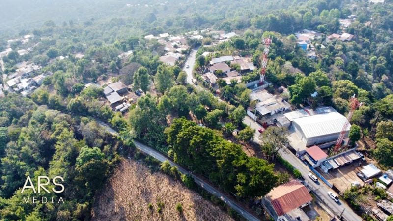 Propiedad en venta sobre la carretera a Villa Canales por Green Rush — Terreno en Venta en Villa Canales, Guatemala, Ciudad — foto 6 de 7
