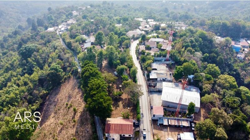 Propiedad en venta sobre la carretera a Villa Canales por Green Rush — Terreno en Venta en Villa Canales, Guatemala, Ciudad — foto 7 de 7