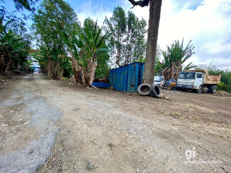 Propiedad en venta sobre la carretera a Villa Canales por Green Rush - 3