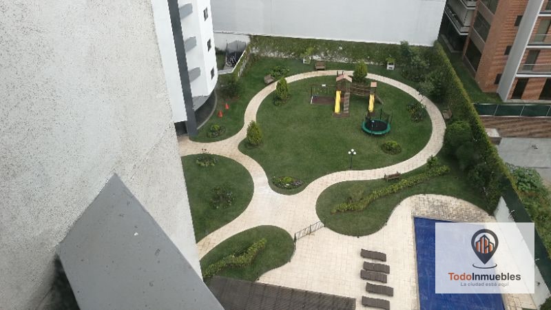 Apartamento en Renta en Attica 2 nivel alto — Apartamento en Alquiler en Attica, Zona 14, Guatemala, Ciudad — foto 2 de 14