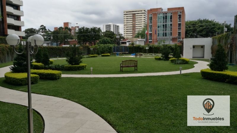 Apartamento en Renta en Attica 2 nivel alto — Apartamento en Alquiler en Attica, Zona 14, Guatemala, Ciudad — foto 3 de 14