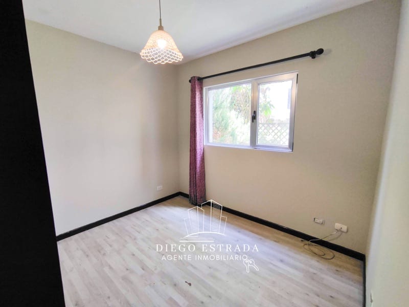 Apartamento en alquiler con jardín, k14.5 — Apartamento en Alquiler en Carretera a El Salvador, Guatemala, Ciudad — foto 7 de 9
