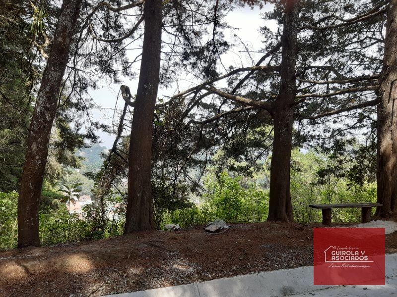 Terreno en venta en Santa Rosalia La Laguna 001TVSTD - 1