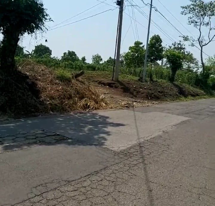 VENDO Terreno en Santo Domingo Suchitepéquez Q180,000 + Impuestos — Terreno en Venta en Mazatenango, Suchitepéquez — foto 3 de 4