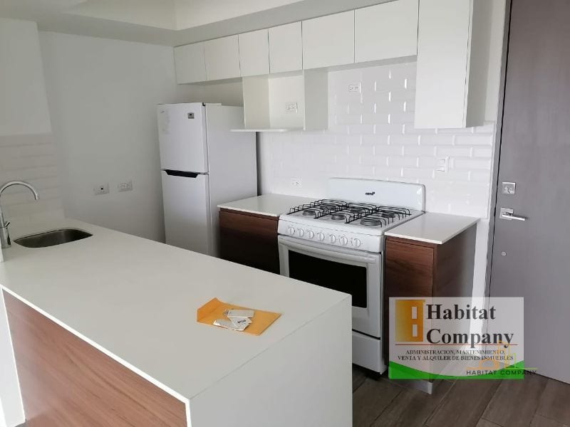APARTAMENTO EN MARISCAL ZONA 11 PARA INVERSIONISTA GUATEMALA — Apartamento en Venta en Mariscal, Zona 11, Guatemala, Ciudad — foto 2 de 16