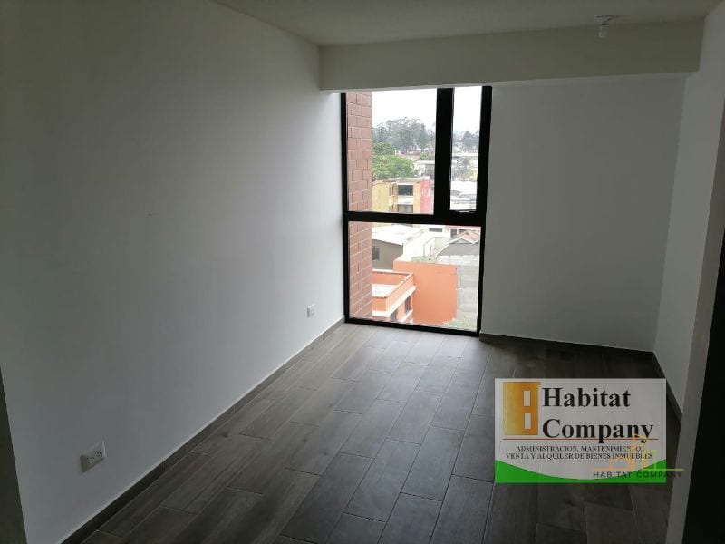 APARTAMENTO EN MARISCAL ZONA 11 PARA INVERSIONISTA GUATEMALA — Apartamento en Venta en Mariscal, Zona 11, Guatemala, Ciudad — foto 14 de 16