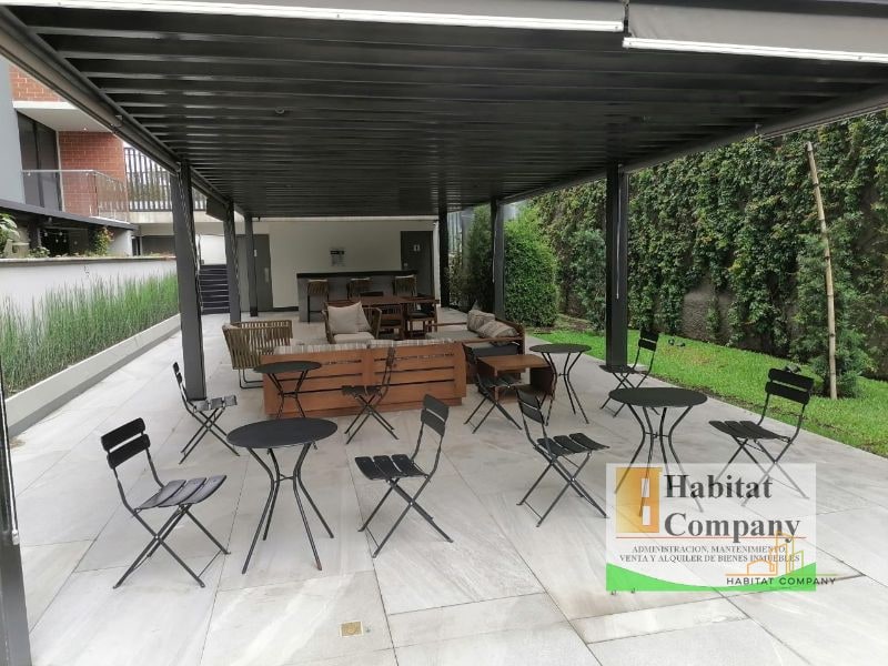 APARTAMENTO EN MARISCAL ZONA 11 PARA INVERSIONISTA GUATEMALA - 7