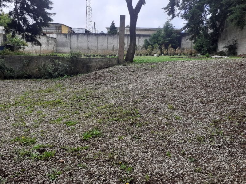 IDEAL PARA DESARROLLO TERRENO  KM 16 CARRETERA SALVADOR EN VENTA — Terreno en Venta en Carretera a El Salvador, Guatemala, Ciudad — foto 2 de 4