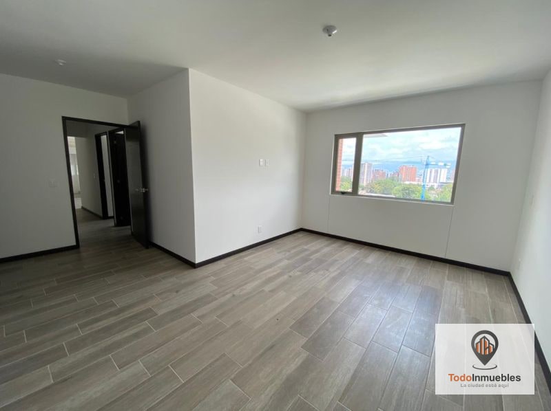 Renta de Apartamento con 3 Habitaciones en Seghería Zona 14 - 6