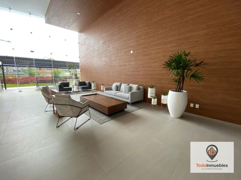 Renta de Apartamento con 3 Habitaciones en Seghería Zona 14 - 8