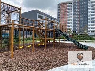 Renta de Apartamento con 3 Habitaciones en Seghería Zona 14 — Apartamento en Alquiler en Segheria, Zona 14, Guatemala, Ciudad — miniatura 9 de 14
