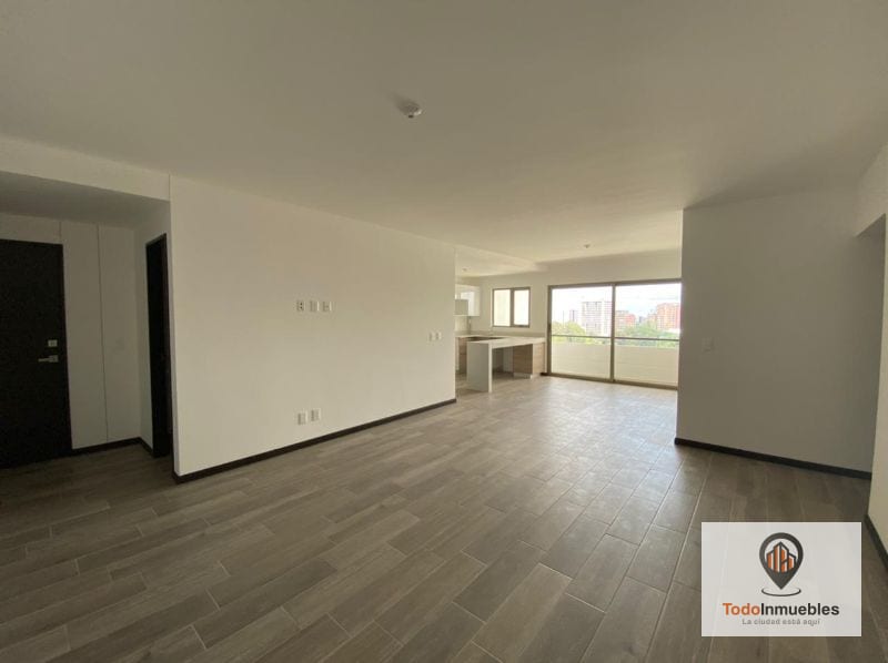 Renta de Apartamento con 3 Habitaciones en Seghería Zona 14 — Apartamento en Alquiler en Segheria, Zona 14, Guatemala, Ciudad — foto 11 de 14